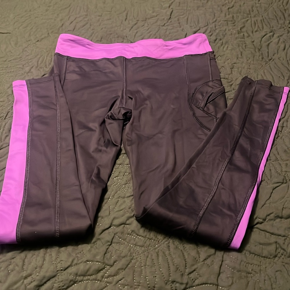 Pre owned forever 21 leggings for women size small